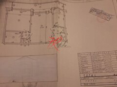 Stefan cel Mare Vanzare apartament 2 camere